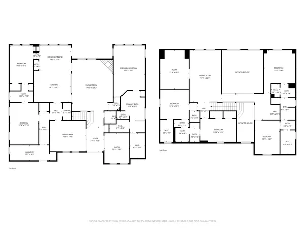 $875,000 | 23219 Belted Kingfisher Trail, Spring, TX 77389