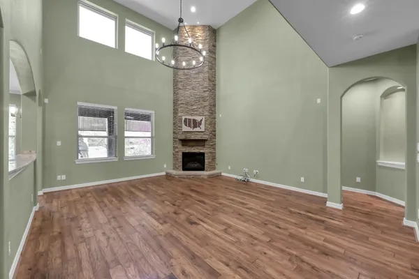 $875,000 | 23219 Belted Kingfisher Trail, Spring, TX 77389