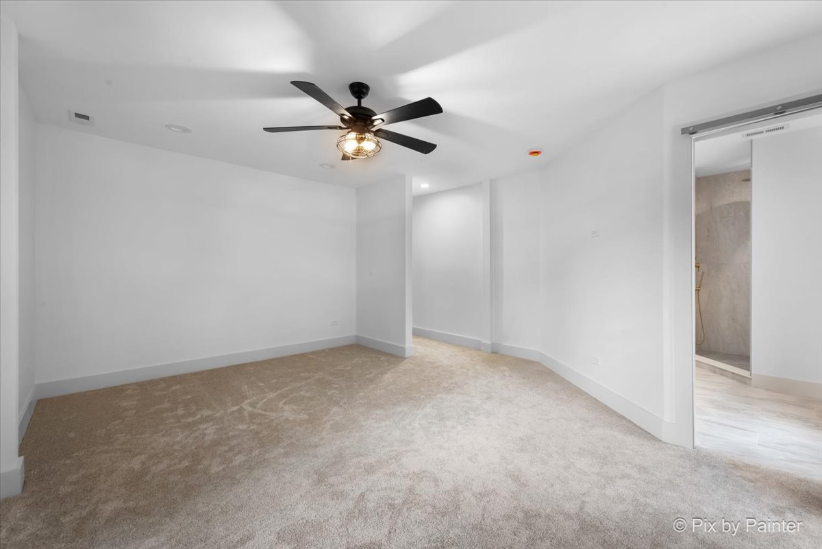 518 Illinois Street Geneva, IL 60134 - Photo 22 of 41 a view of an empty room