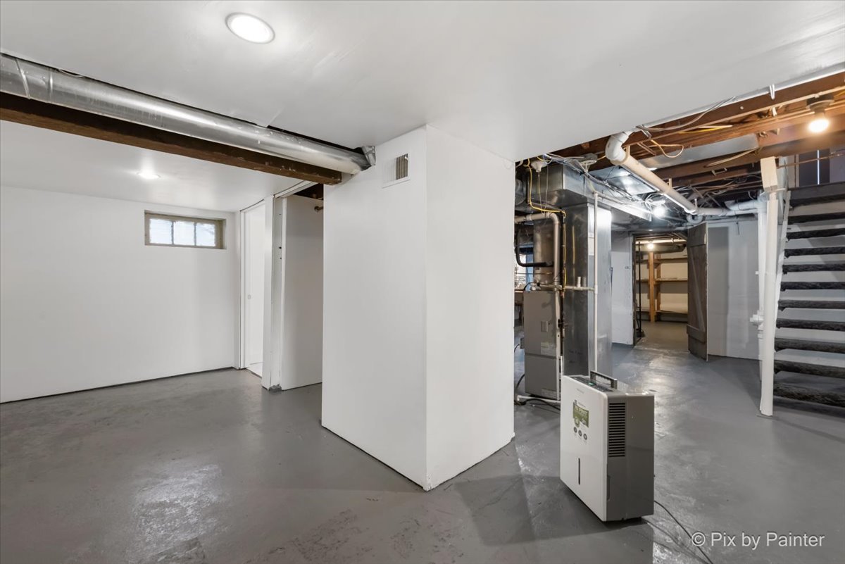 518 Illinois Street Geneva, IL 60134 - Photo 30 of 41 a view of a storage & utility room
