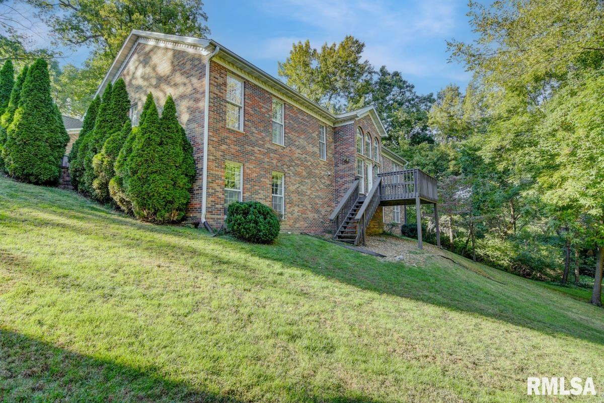 2105 Timbercrest Court Springfield, IL 62702 - Photo 45 of 46 Gallery Image 45