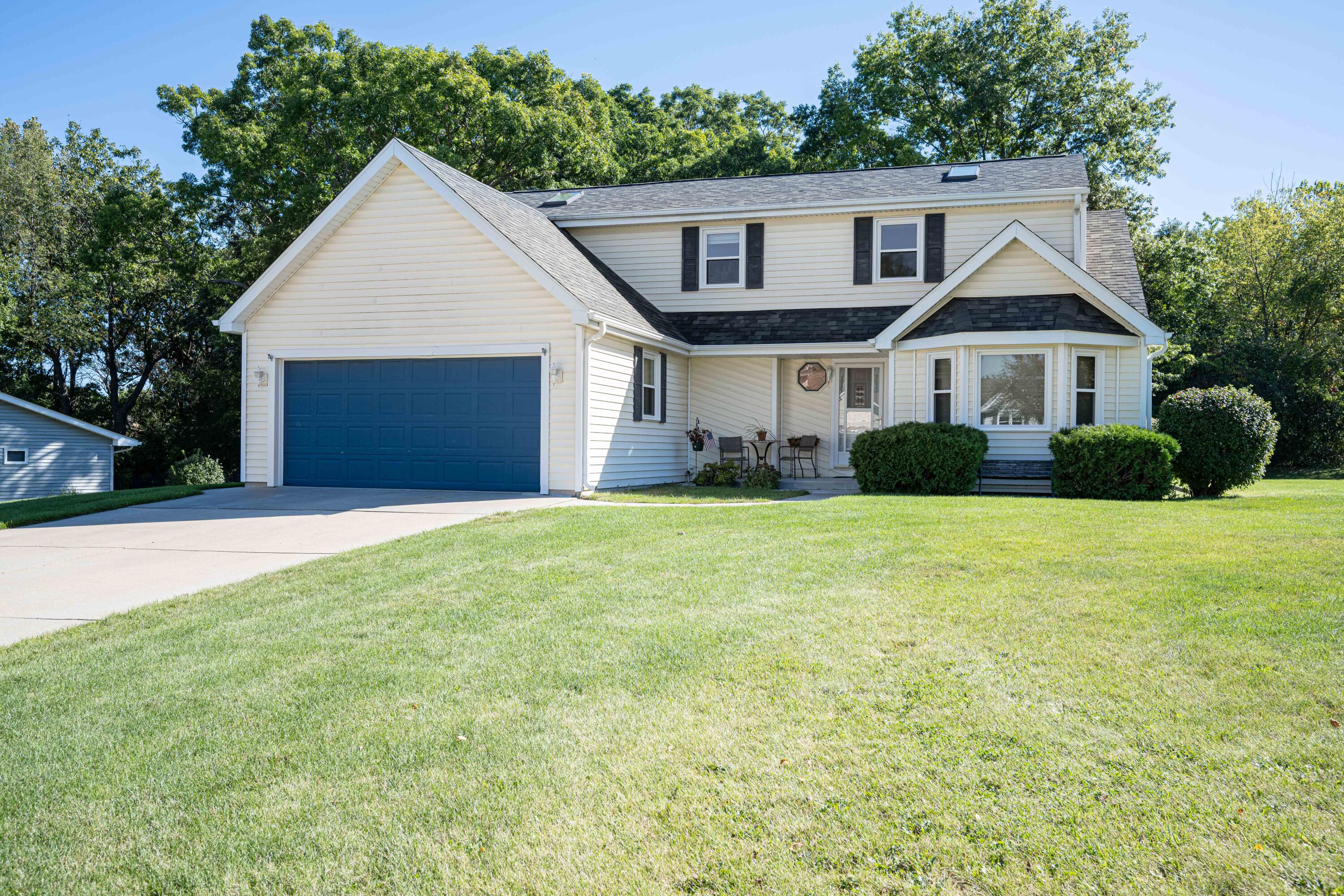 3455 Wood Road Mount Pleasant, WI 53406 - Photo 1 of 1 wood-21
