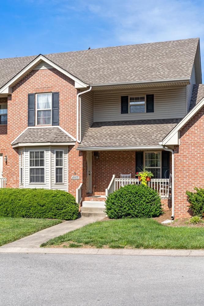 135 Excell Road, Unit 1003 Clarksville, TN 37043 - Photo 2 of 26