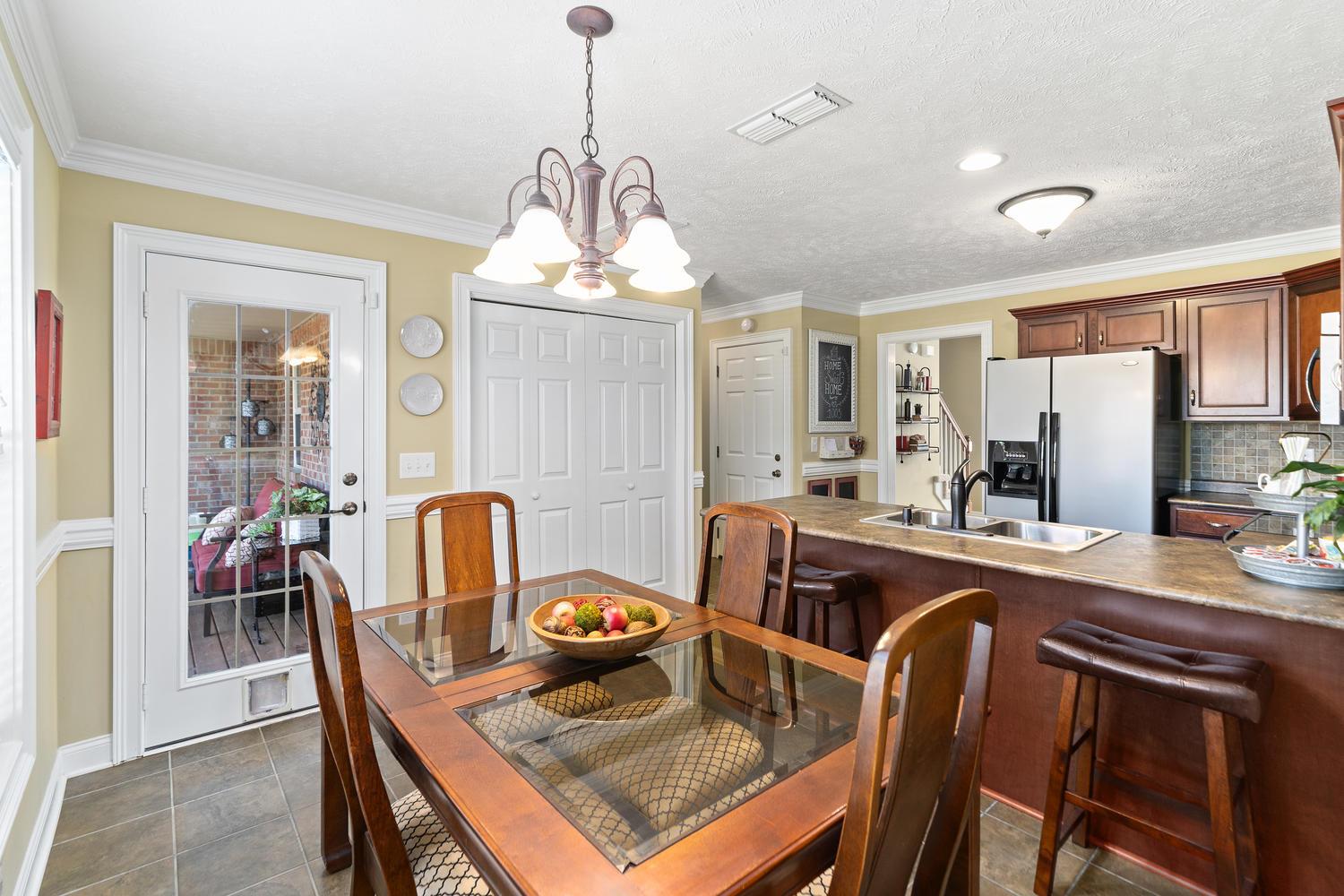 135 Excell Road, Unit 1003 Clarksville, TN 37043 - Photo 11 of 26