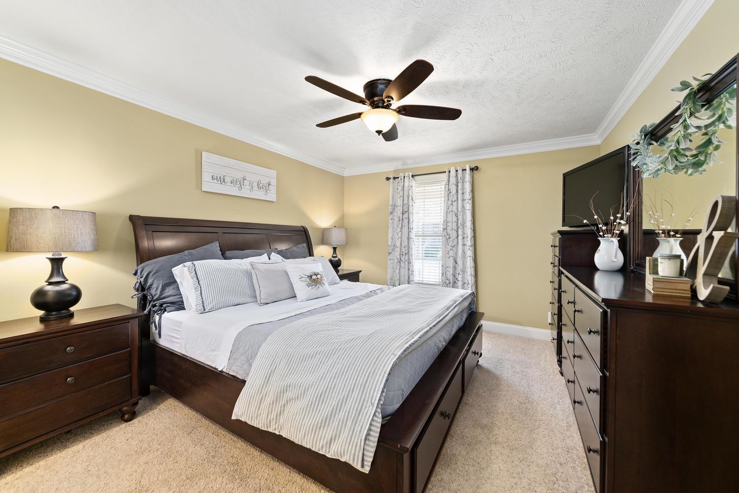 135 Excell Road, Unit 1003 Clarksville, TN 37043 - Photo 12 of 26