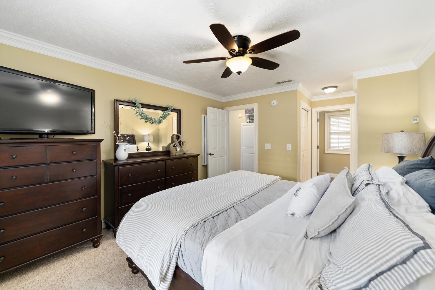 135 Excell Road, Unit 1003 Clarksville, TN 37043 - Photo 13 of 26