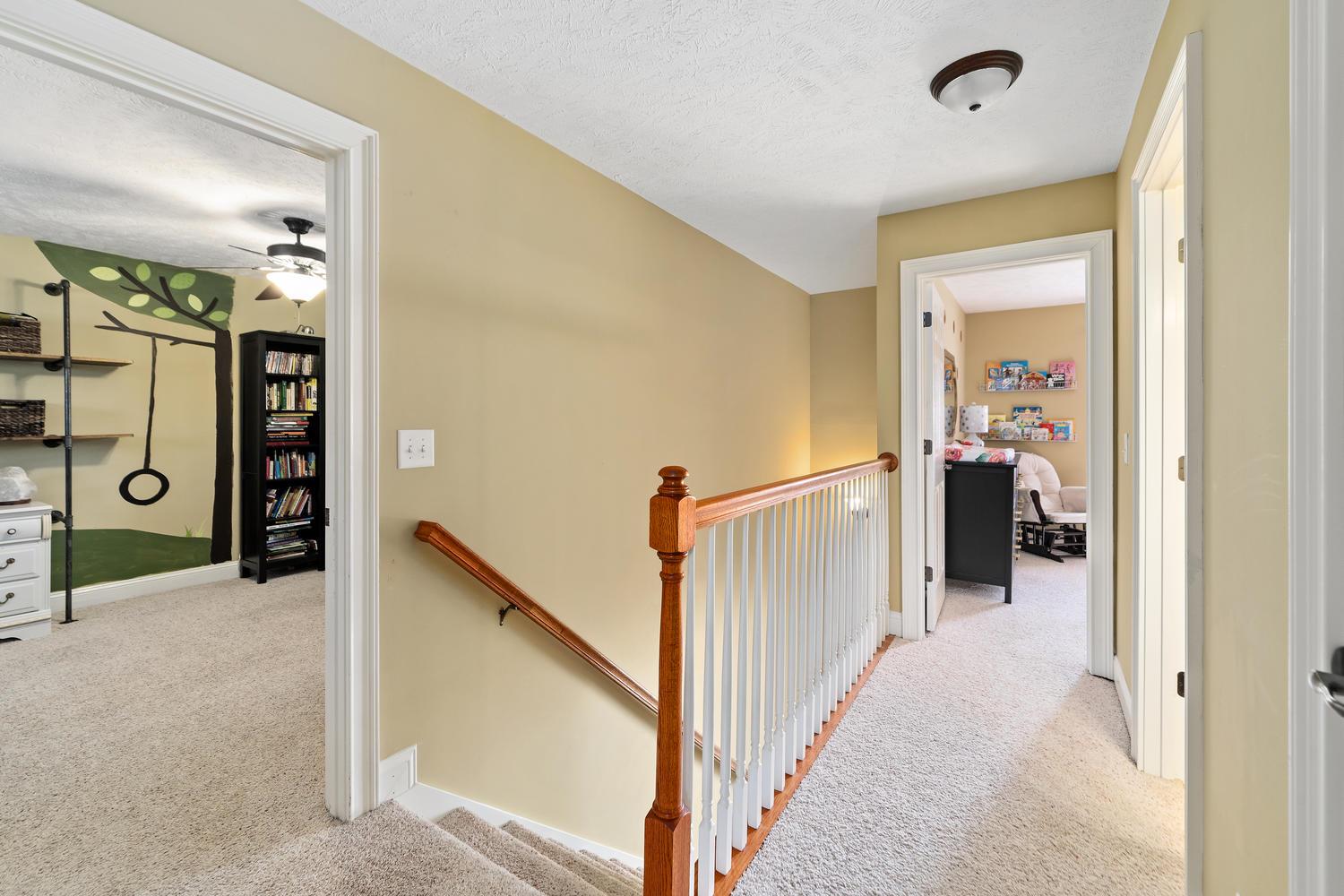 135 Excell Road, Unit 1003 Clarksville, TN 37043 - Photo 15 of 26