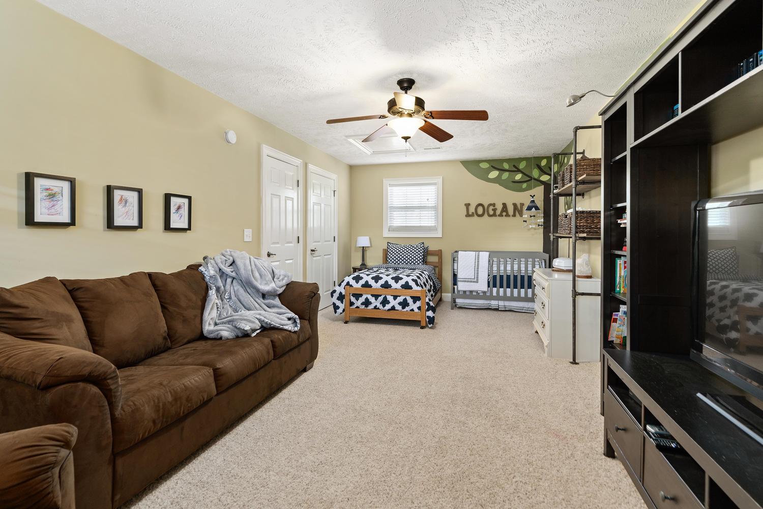 135 Excell Road, Unit 1003 Clarksville, TN 37043 - Photo 17 of 26