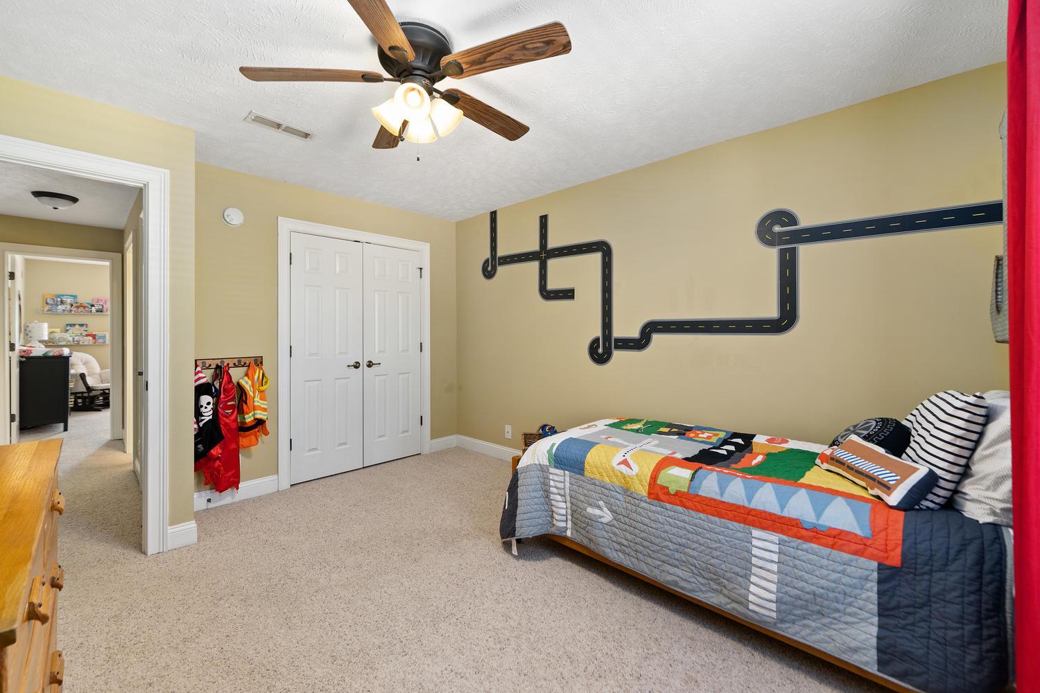 135 Excell Road, Unit 1003 Clarksville, TN 37043 - Photo 18 of 26