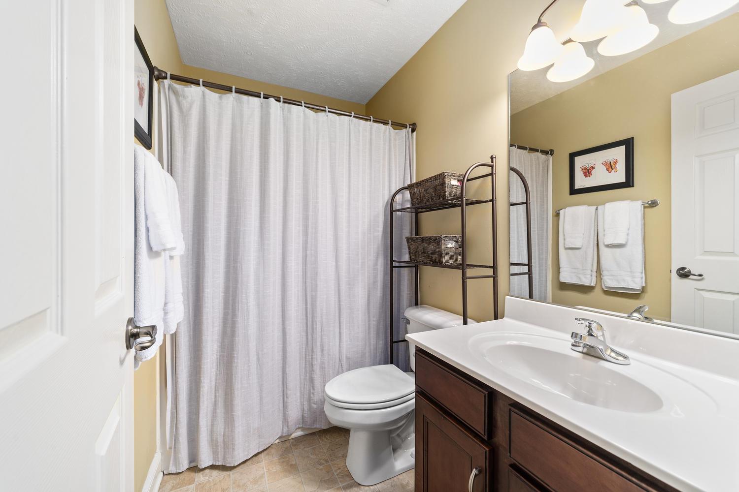 135 Excell Road, Unit 1003 Clarksville, TN 37043 - Photo 19 of 26