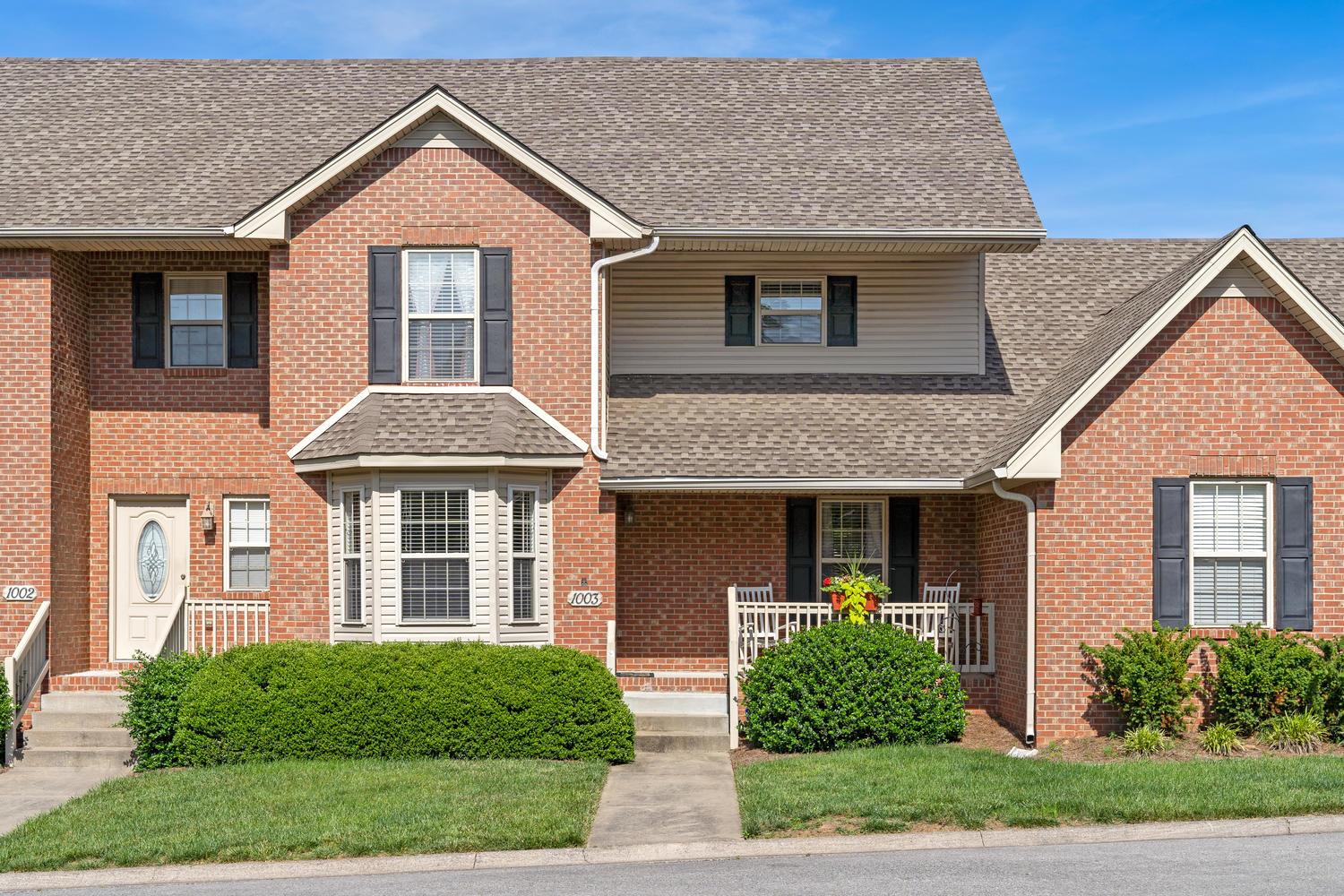 135 Excell Road, Unit 1003 Clarksville, TN 37043 - Photo 3 of 26