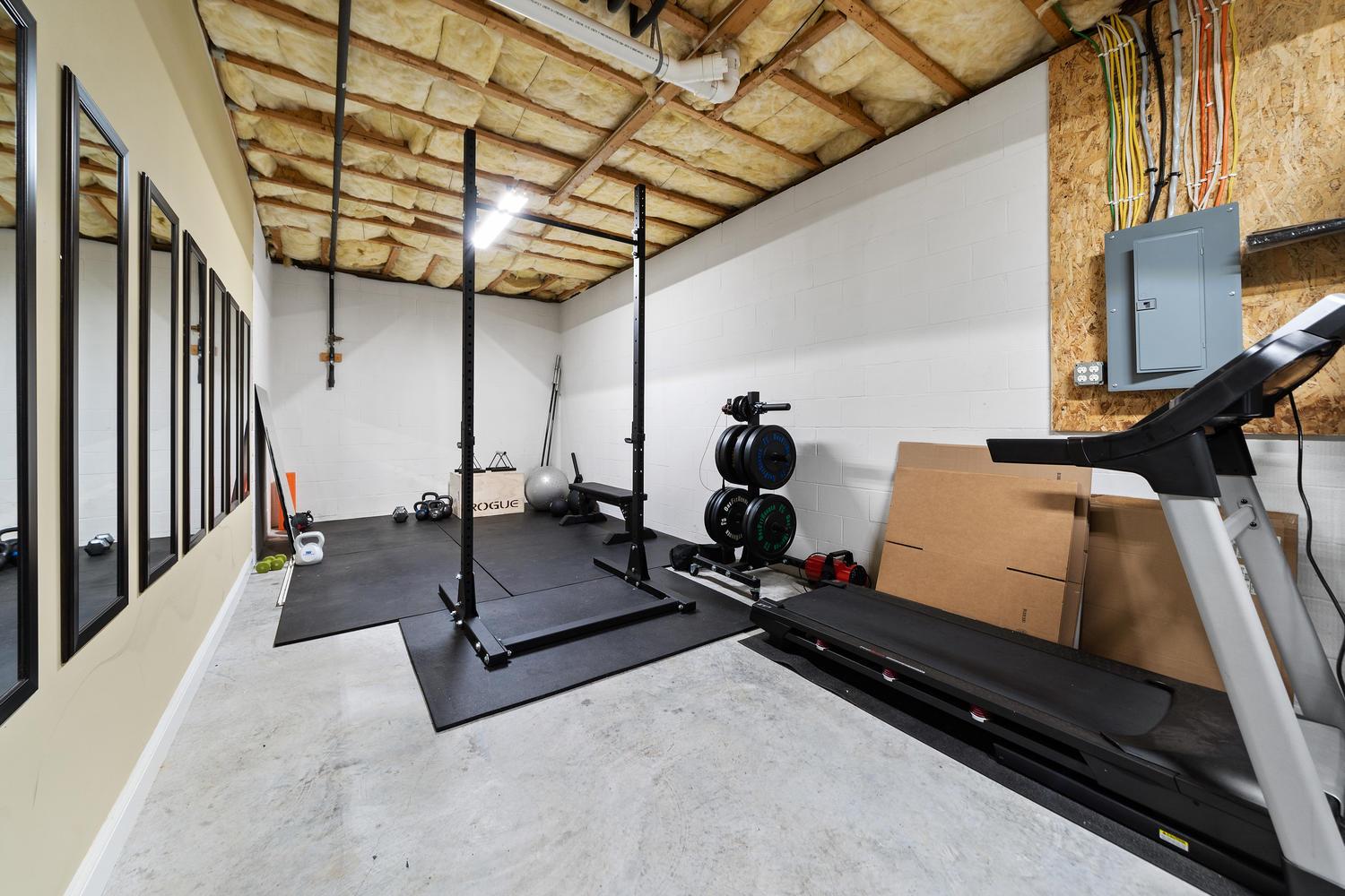 135 Excell Road, Unit 1003 Clarksville, TN 37043 - Photo 22 of 26