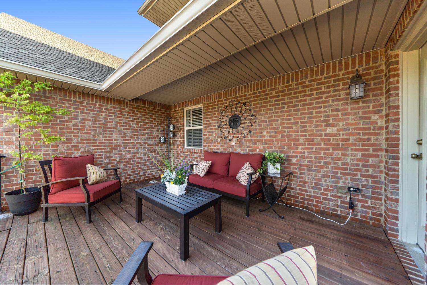 135 Excell Road, Unit 1003 Clarksville, TN 37043 - Photo 23 of 26