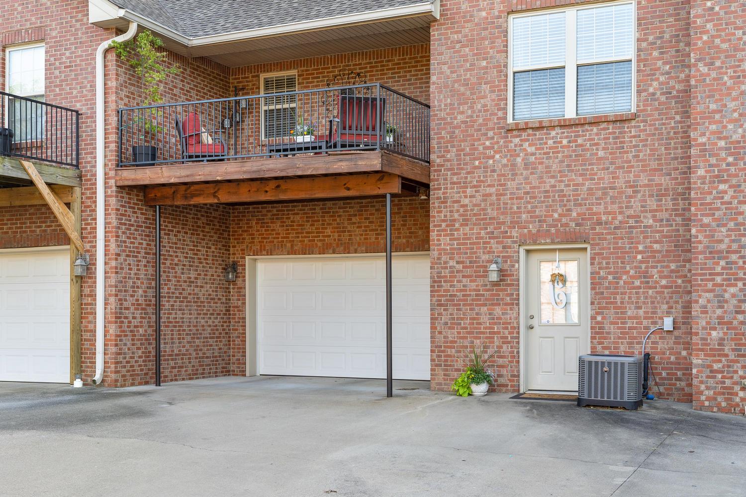 135 Excell Road, Unit 1003 Clarksville, TN 37043 - Photo 25 of 26