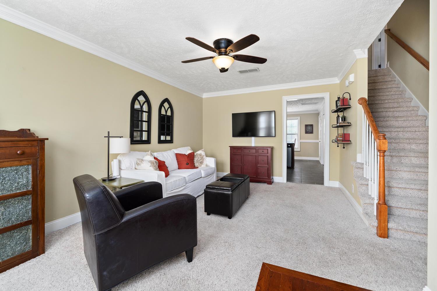 135 Excell Road, Unit 1003 Clarksville, TN 37043 - Photo 4 of 26