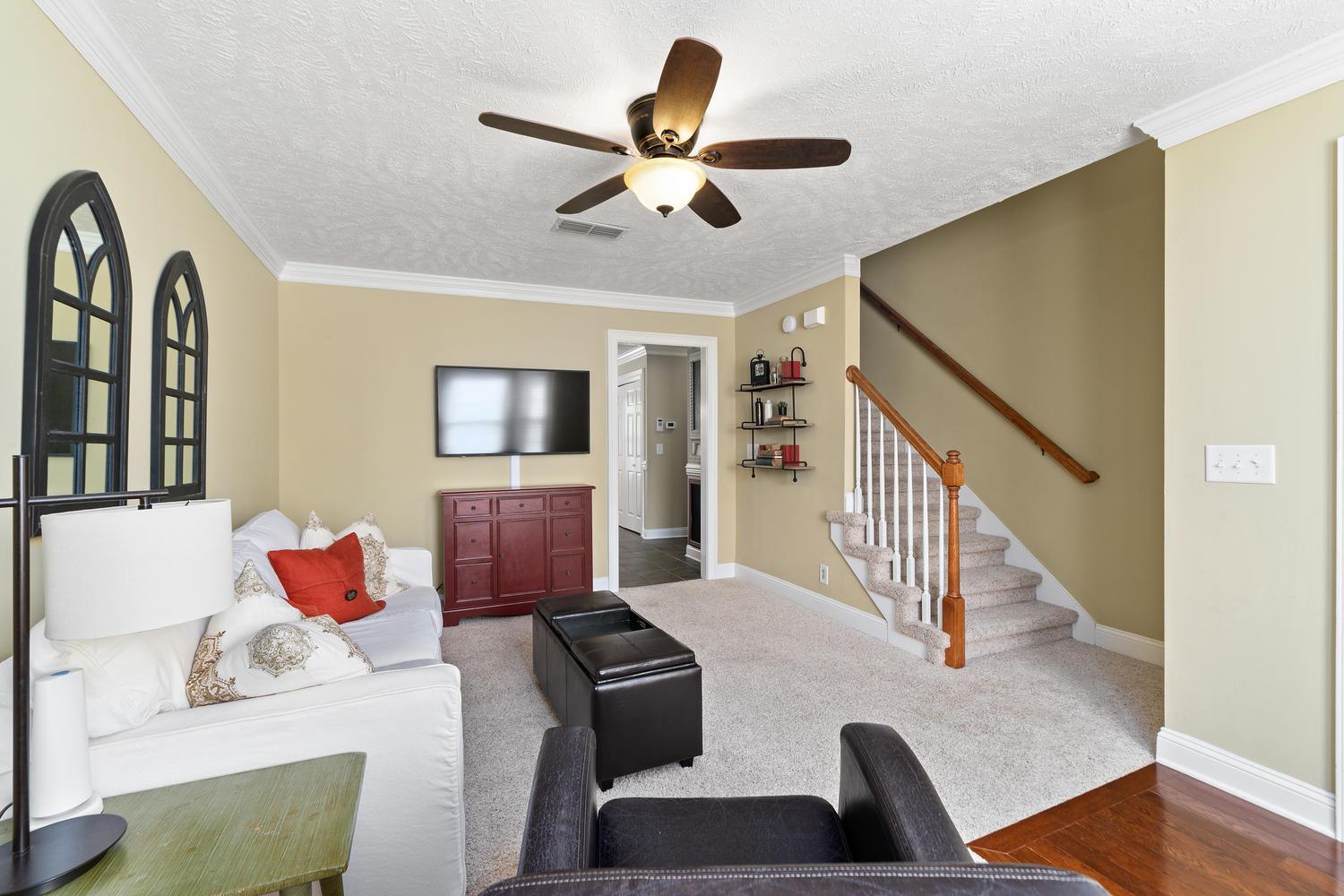 135 Excell Road, Unit 1003 Clarksville, TN 37043 - Photo 5 of 26