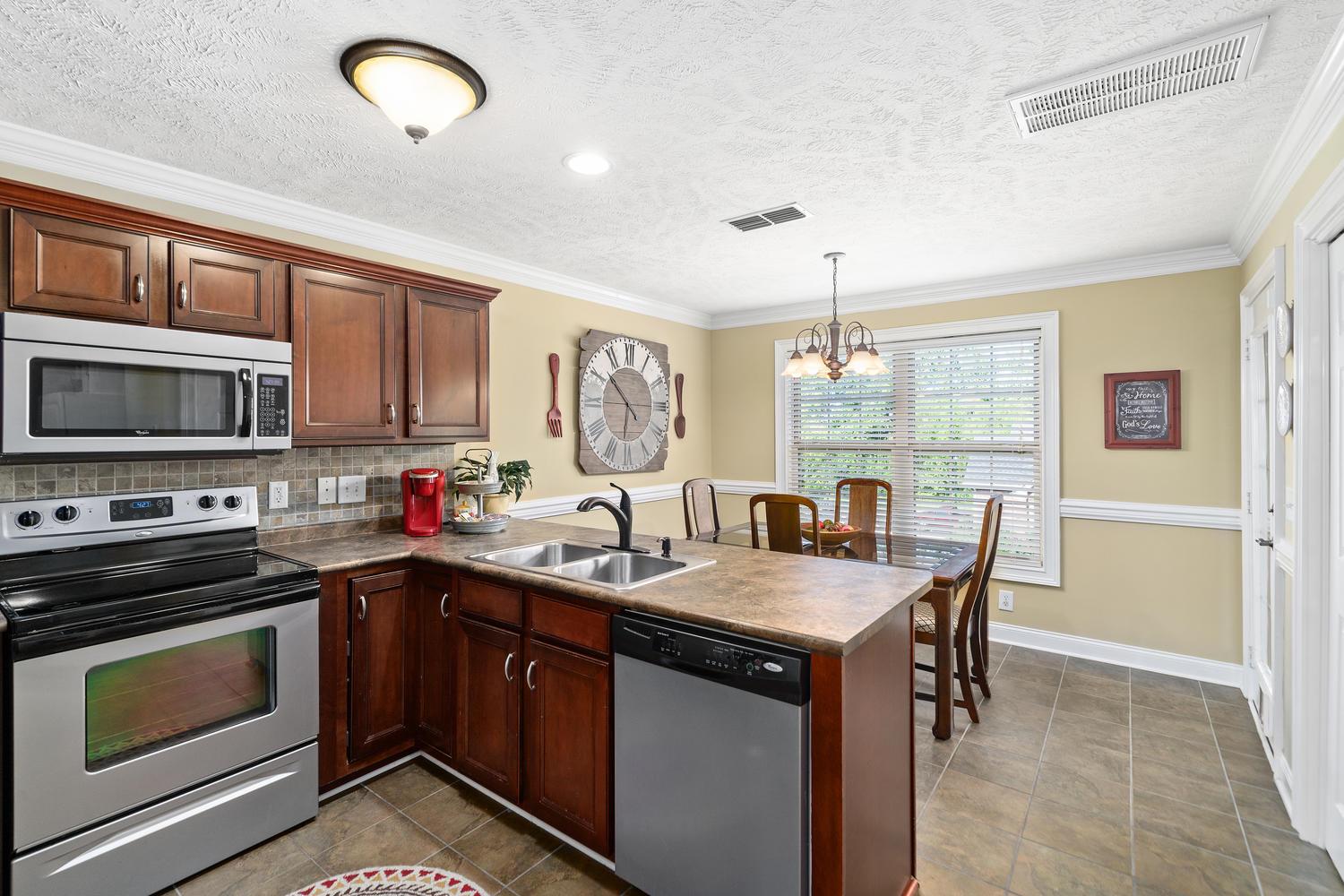 135 Excell Road, Unit 1003 Clarksville, TN 37043 - Photo 7 of 26