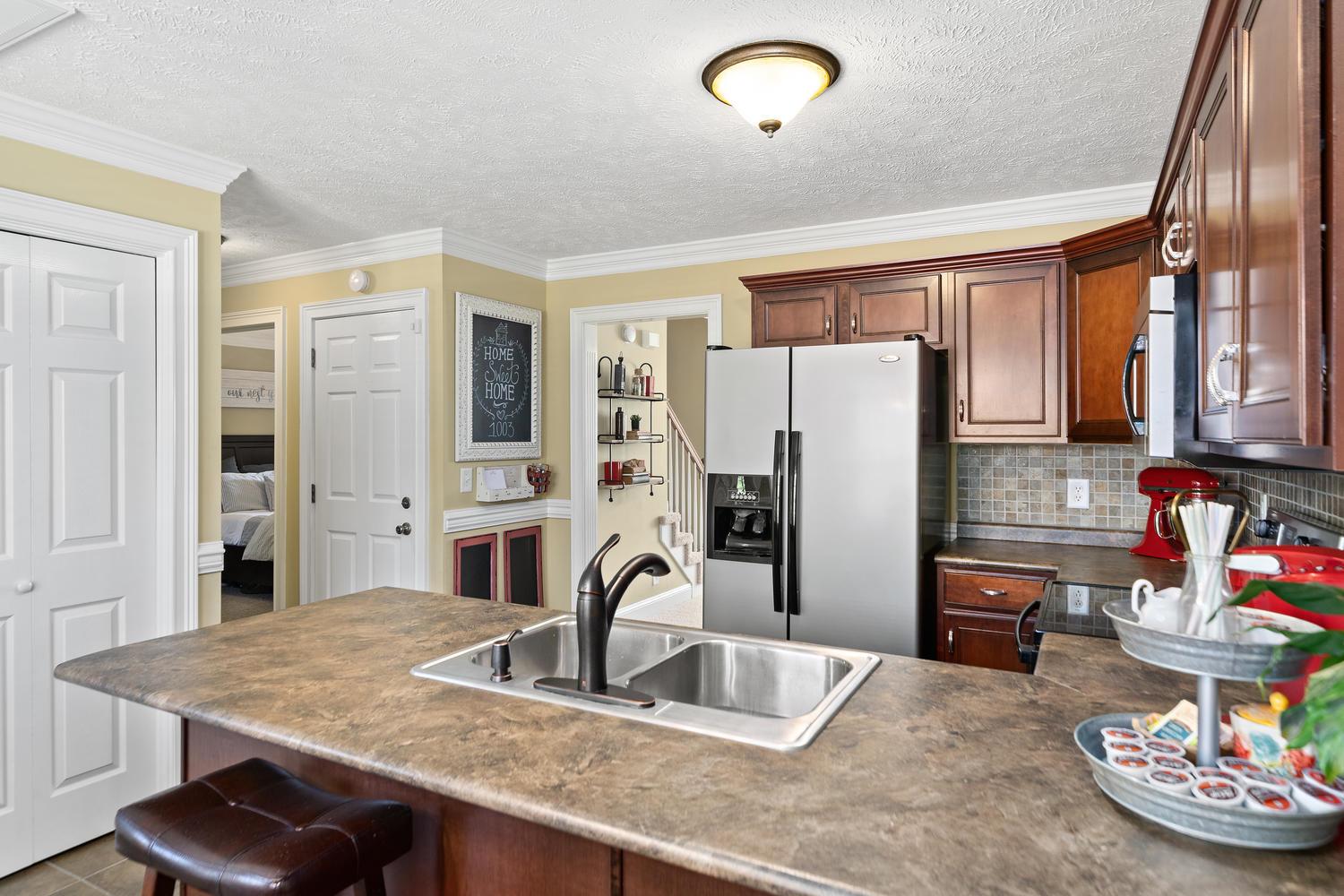 135 Excell Road, Unit 1003 Clarksville, TN 37043 - Photo 9 of 26