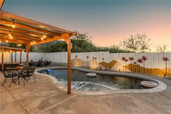 $419,000 | 7026 Datura Avenue, Twentynine Palms, CA 92277
