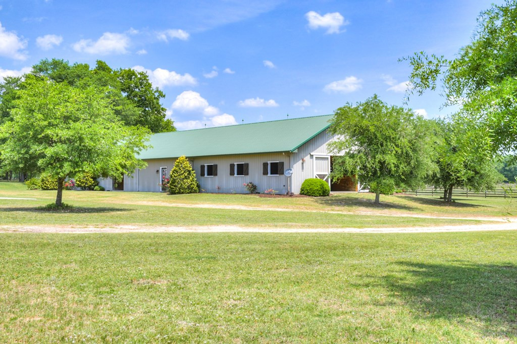 490 Big Tree Road Salley, SC 29137 - Photo 13 of 68