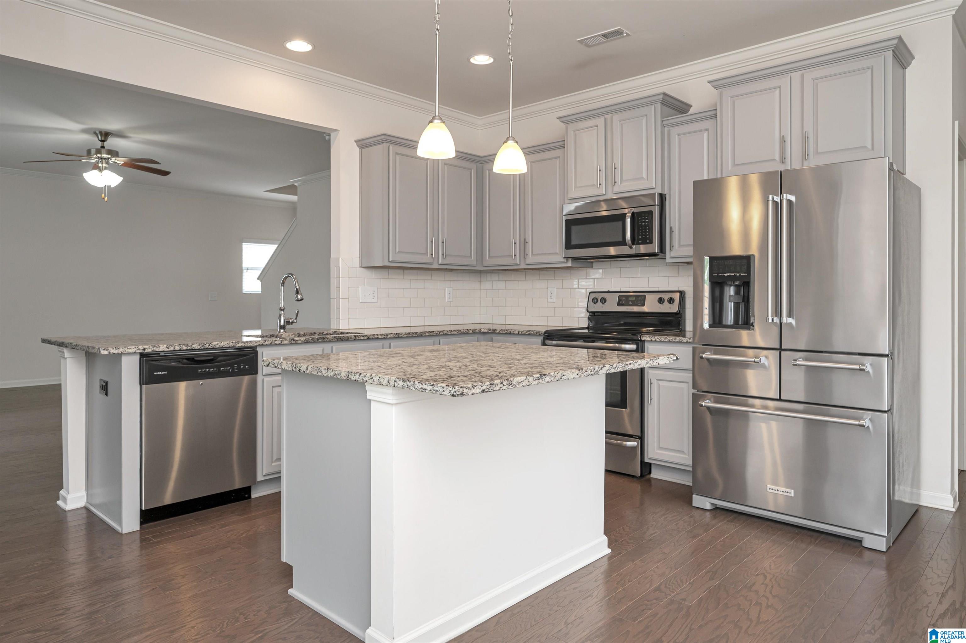 159 Chesser Loop Road Chelsea, AL 35043 - Photo 21 of 53 Gallery Image 21