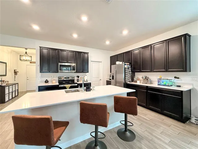 a store room with lots of clutter and clutter