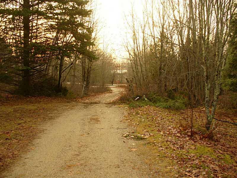 633 Morgan Bay Road Surry, ME 04684 - Photo 11 of 25 Other. Driveway