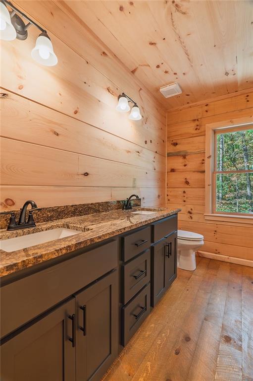 100 Crystal Oliver Lane Blue Ridge, GA 30513 - Photo 12 of 24