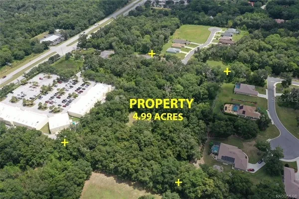$460,000 | 2364 North Heritage Oaks Path, Hernando, FL 34442
