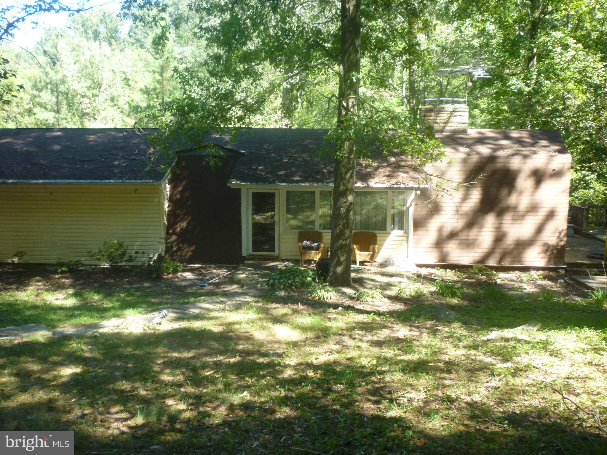 3639 Burkins Road Street, MD 21154 - Photo 11 of 24 Exterior (Front)