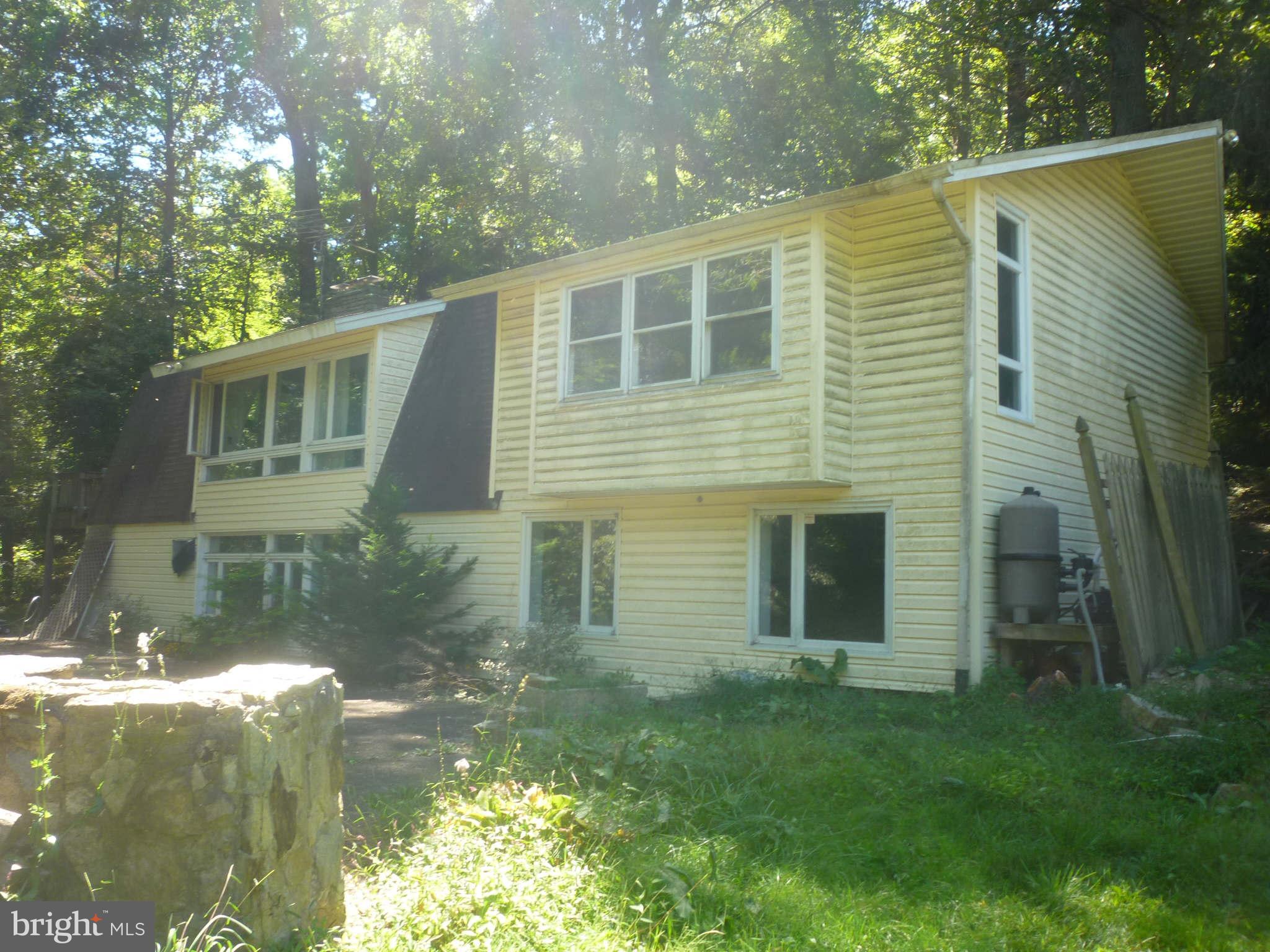 3639 Burkins Road Street, MD 21154 - Photo 20 of 24 Exterior (Rear)