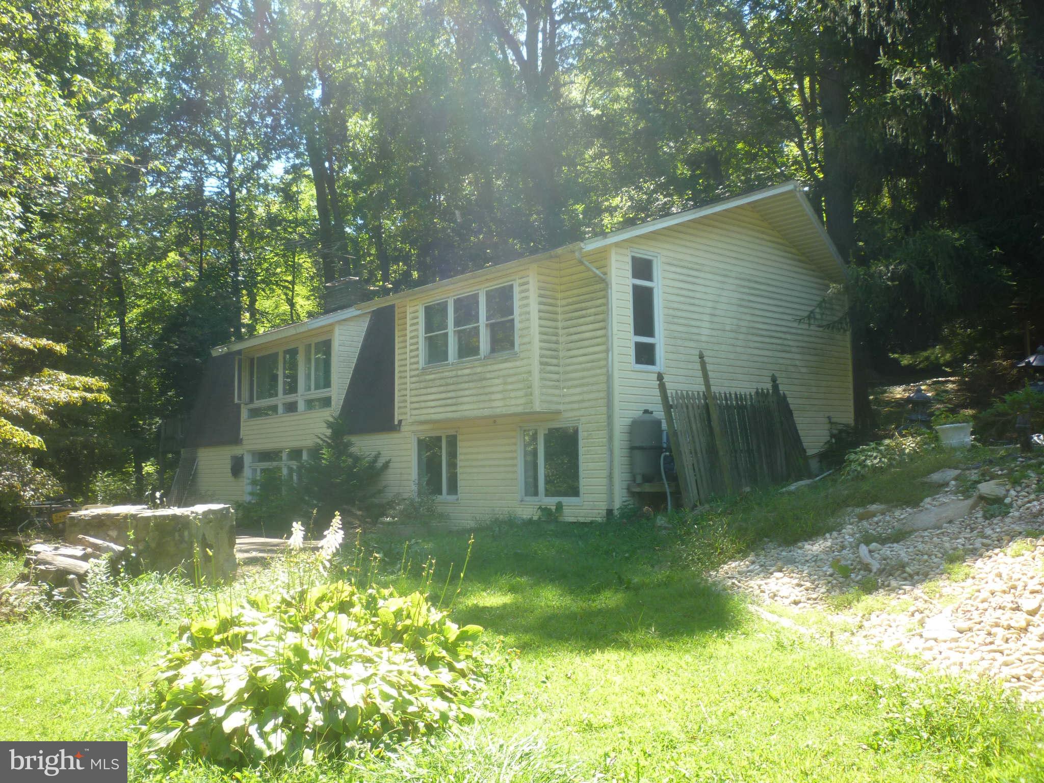 3639 Burkins Road Street, MD 21154 - Photo 21 of 24 Exterior (Rear)
