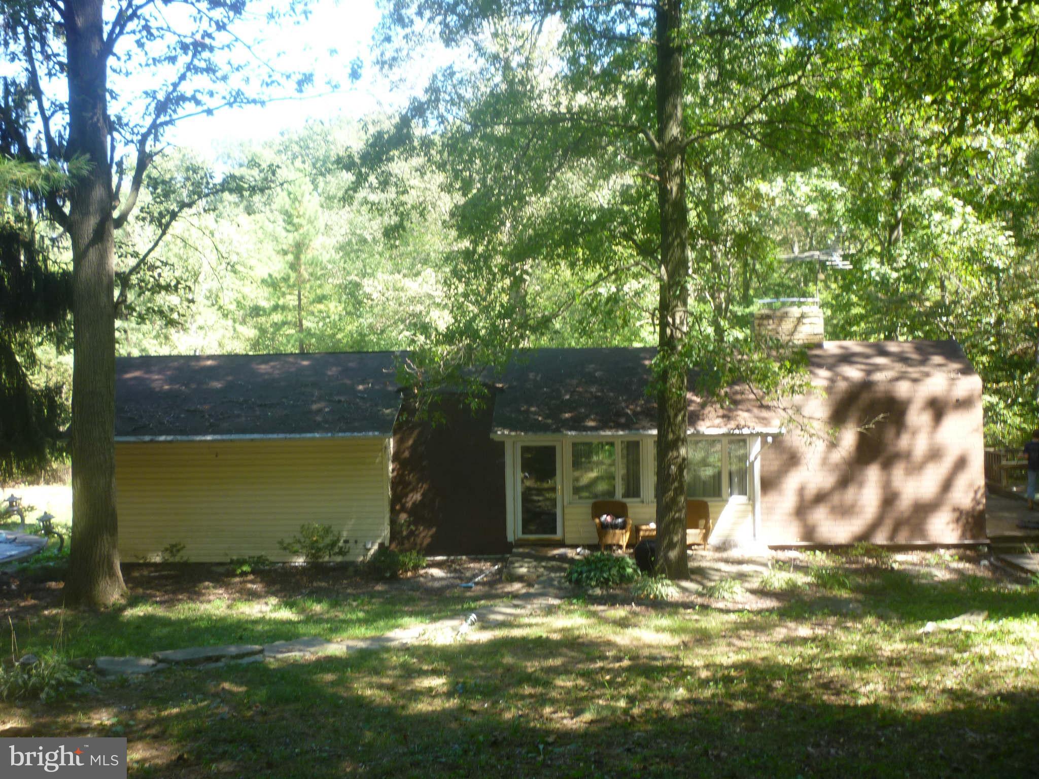 3639 Burkins Road Street, MD 21154 - Photo 10 of 24 Exterior (Front)