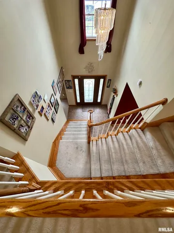 $315,000 | 2306 Magnolia Drive, Jacksonville, IL 62650