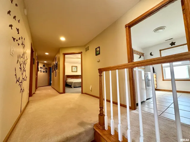 $315,000 | 2306 Magnolia Drive, Jacksonville, IL 62650