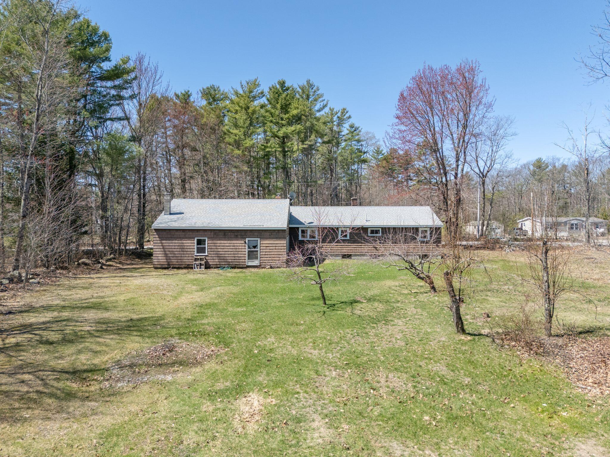 16 Mayall Road Gray, ME 04039 - Photo 29 of 36