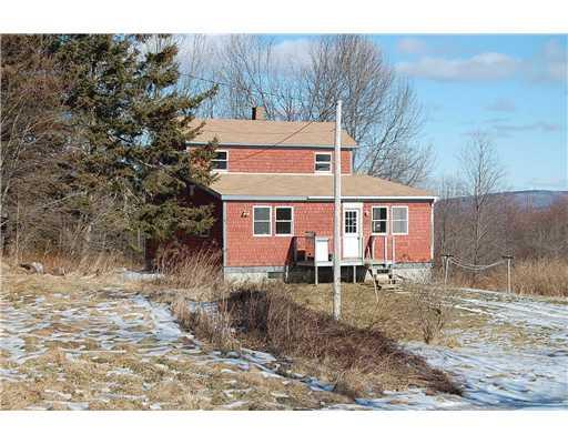 4 Dresser Road Bucksport, ME 04416 - Photo 1 of 12 Exterior Front.