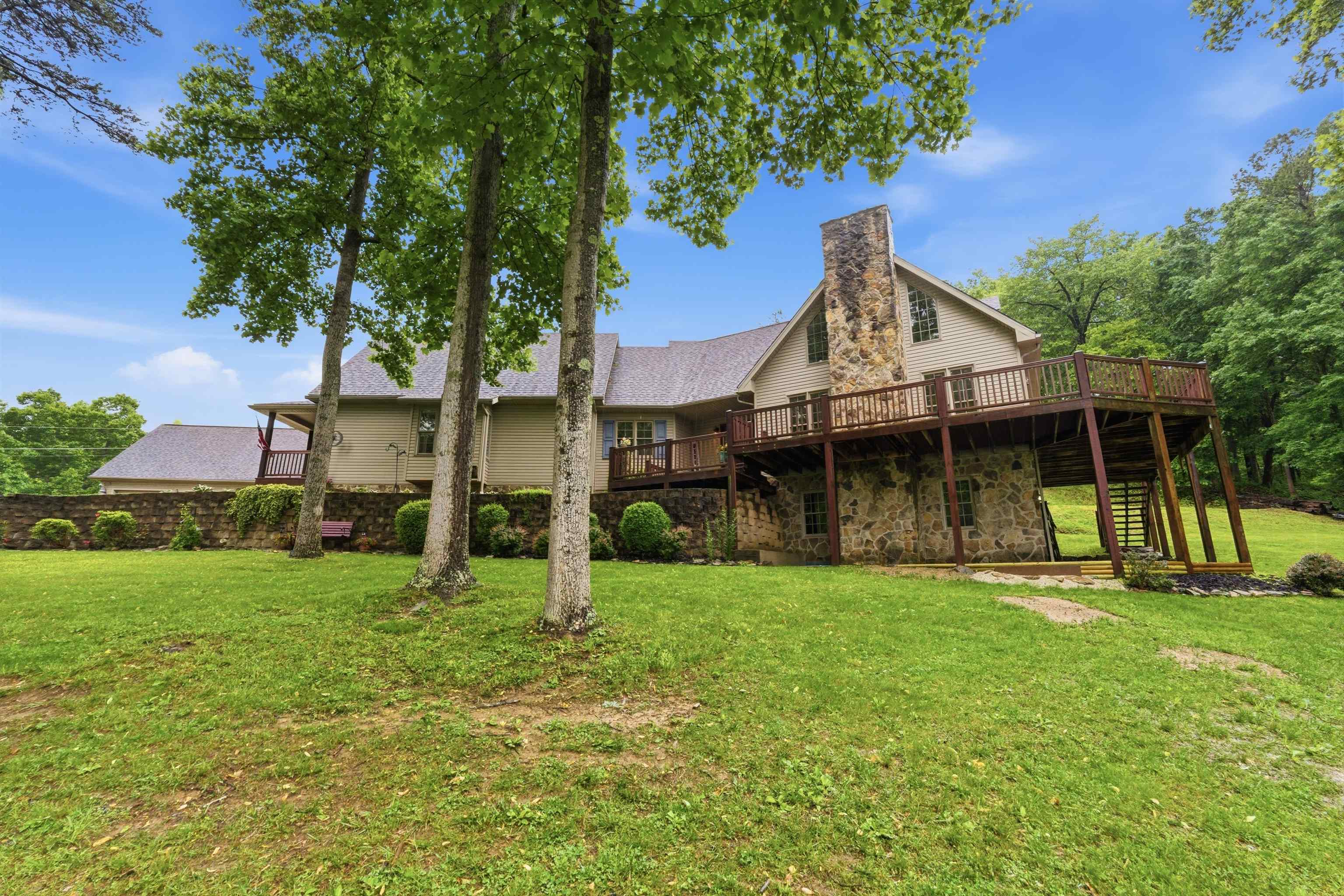 146 Hammer Mill Road Greenup, KY 41144 - Photo 3 of 50