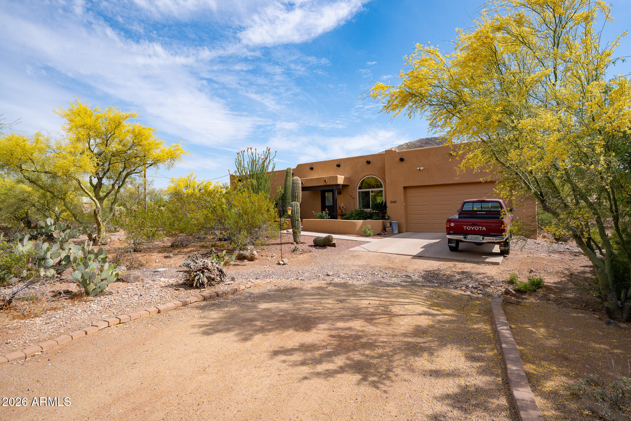 2143 East Cavalry Road New River, AZ 85087 - Photo 5 of 67