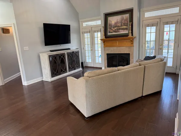 $479,000 | 20035 Sallie Drive, Plaquemine, LA 70764