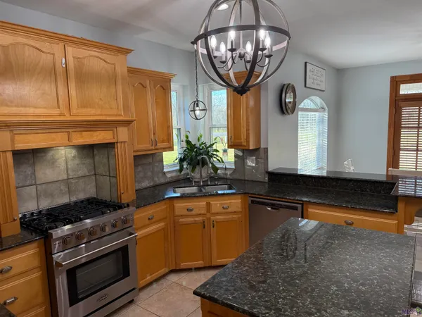 $479,000 | 20035 Sallie Drive, Plaquemine, LA 70764