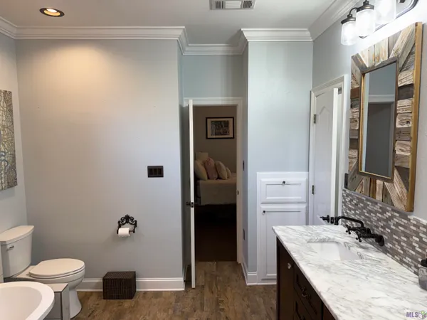 $479,000 | 20035 Sallie Drive, Plaquemine, LA 70764