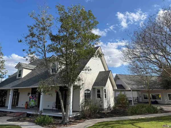 $479,000 | 20035 Sallie Drive, Plaquemine, LA 70764