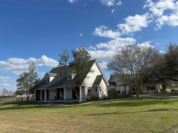 $479,000 | 20035 Sallie Drive, Plaquemine, LA 70764