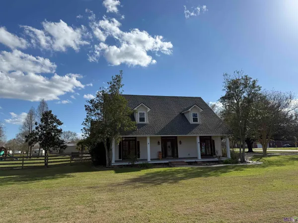 $479,000 | 20035 Sallie Drive, Plaquemine, LA 70764