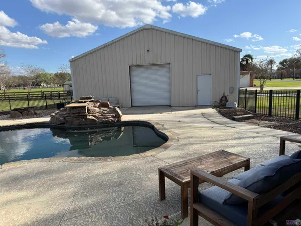 $479,000 | 20035 Sallie Drive, Plaquemine, LA 70764