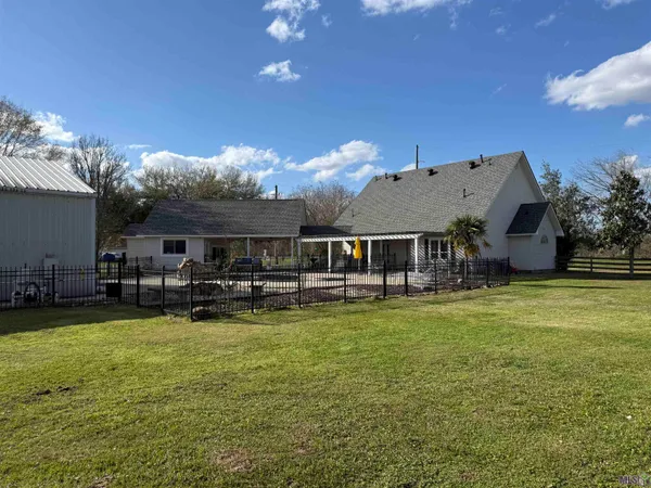 $479,000 | 20035 Sallie Drive, Plaquemine, LA 70764