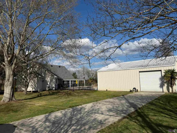 $479,000 | 20035 Sallie Drive, Plaquemine, LA 70764