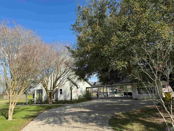 $479,000 | 20035 Sallie Drive, Plaquemine, LA 70764
