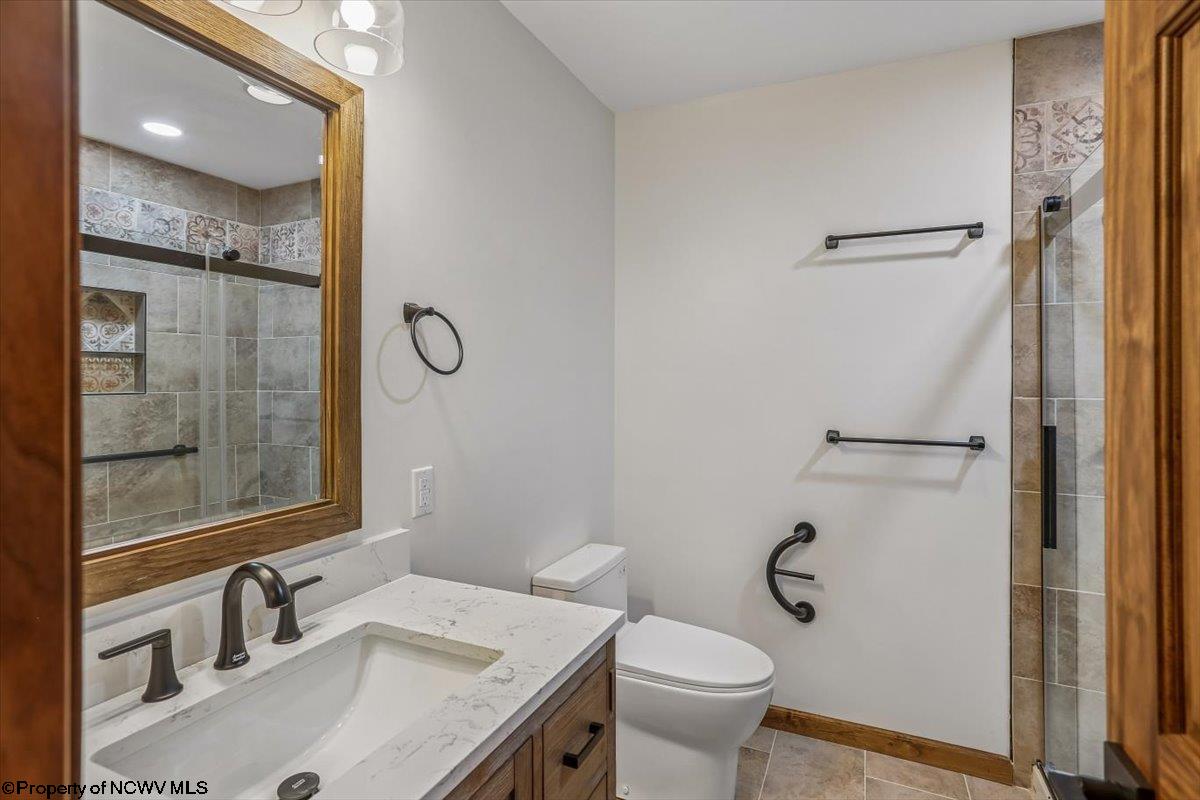 551 Sand Run Road Davis, WV 26260 - Photo 21 of 44 Gallery Image 21